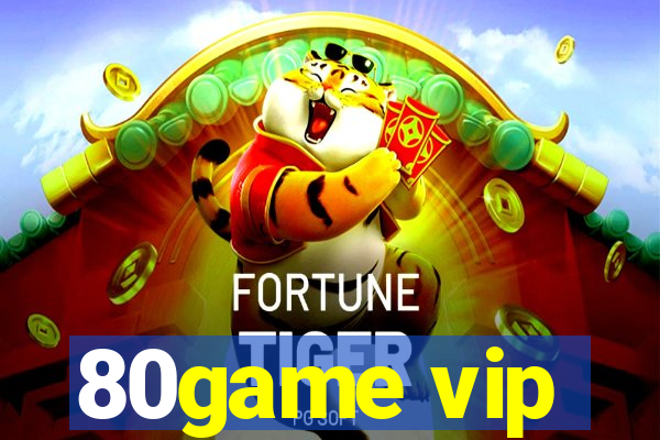 80game vip